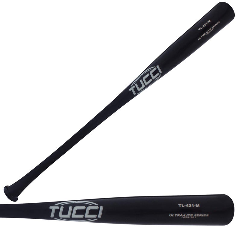 TUCCI مضرب خشبي للشباب Tucci TL-421 Pro Select، 30" - Image 1